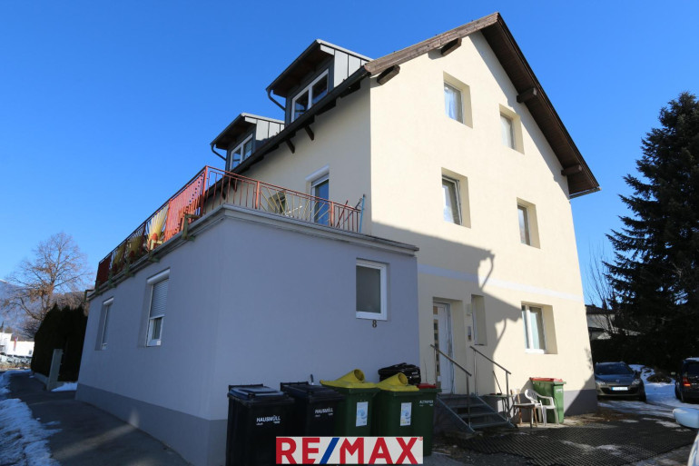 Haus - 9500, Villach - Zinshaus mit guter Rendite