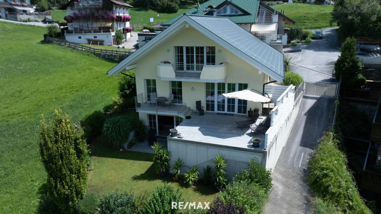 Haus - 6100, Mösern - NEU - Genießen Sie die Ruhe und den Ausblick: Hochwertiges Privathaus am Seefelder Plateau