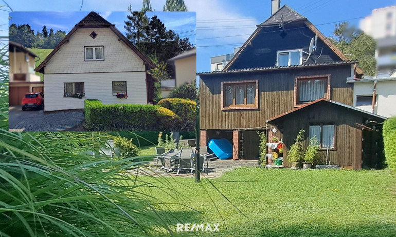 Haus - 4710, Grieskirchen - Gemütlichkeit trifft Stadtnähe – Charmantes Häuschen mit zauberhaftem Garten