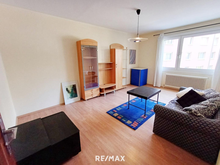 Wohnung - 1200, Wien, Brigittenau - Charmante 3-Zimmer Maisonette -  WG geeignet, FREIER Mietzins!