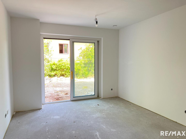 Wohnung - 4284, Tragwein - 2-Zimmerwohnung mit Loggia und Eigengarten | TOP 1