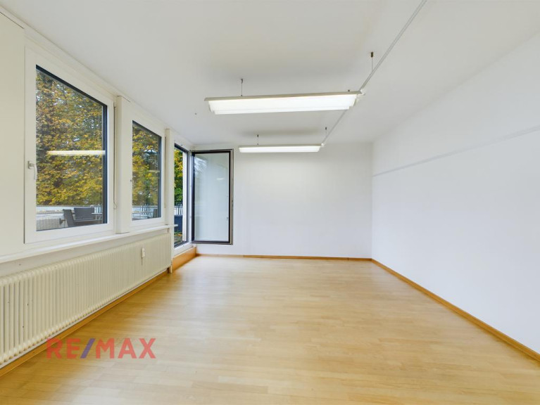 Büro / Praxis - 6900, Bregenz - Großzügige Büroflächen in Bregenz zu vermieten