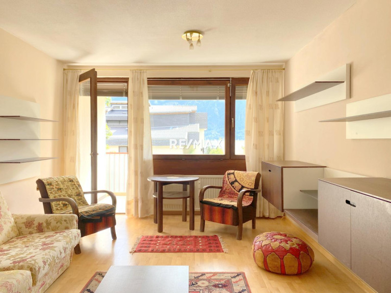 Wohnung - 9900, Lienz - 3-Zimmer-Mietwohnung mit Loggia und Garagenplatz