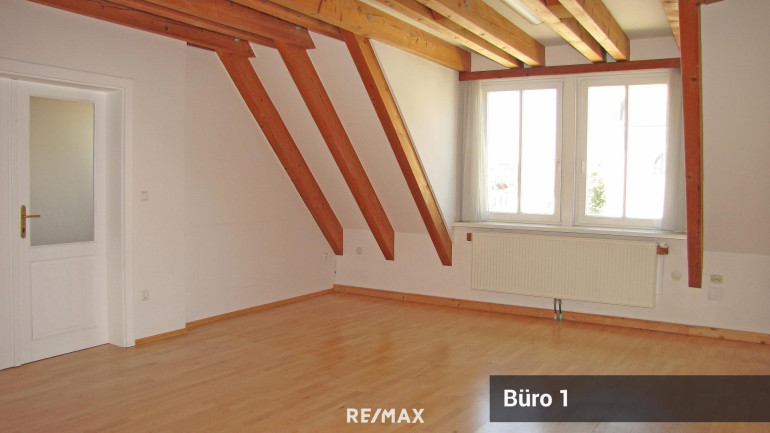 Büro / Praxis - 2460, Bruck an der Leitha - Zentral gelegenes Büro