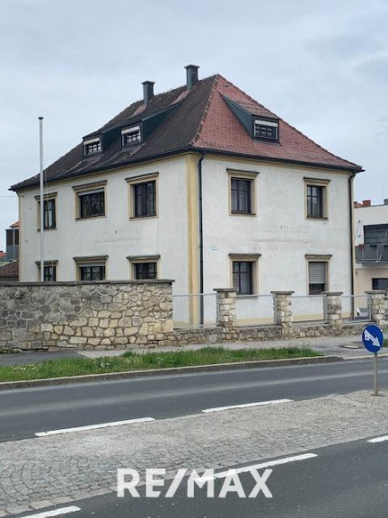 Haus - 7000, Eisenstadt - Haus in zentraler Lage