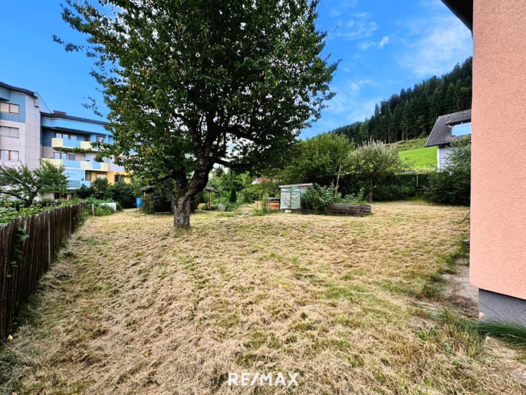 Haus - 8750, Judenburg - Eigenheim für handwerklich geschickte Gartenliebhaber in begehrter Lage in Judenburg