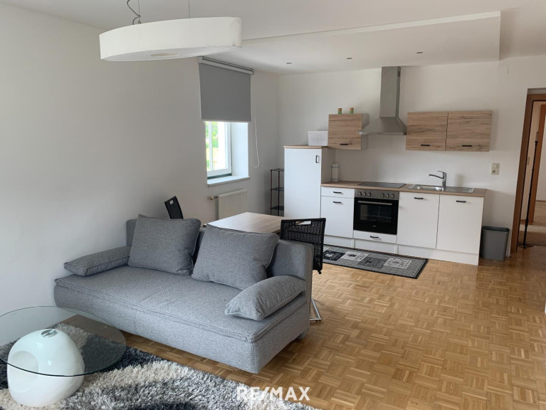 Wohnung - 8684, Spital am Semmering - <b>Modernes Wohnen in Spital am Semmering - 63m² Traumwohnung mit Einbauküche zu Top-Miete auf der 2. Etage!</b>