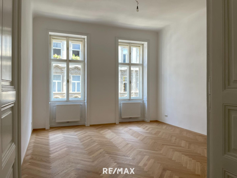 Wohnung - 1070, Wien - <b>Grandeur - Exclusive 5-Zimmer Wohnung im 07. Bezirk!</b>