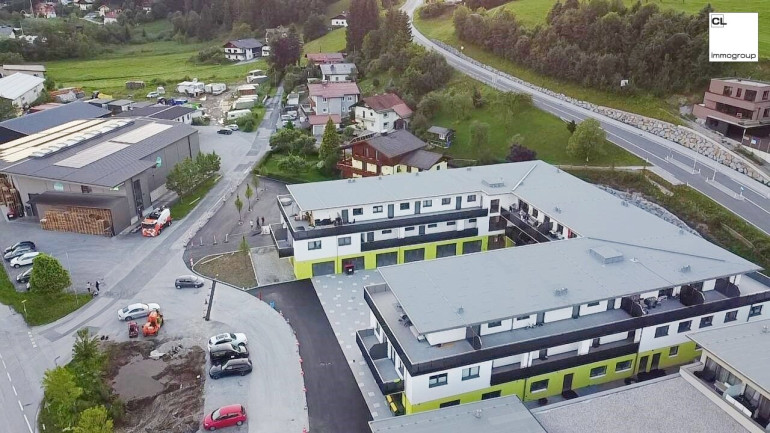 Halle / Lager / Produktion - 5303, Thalgau - Flexible Gewerbeflächen in Thalgau jetzt mieten - ERSTBEZUG & BESTLAGE! Starten Sie jetzt durch!