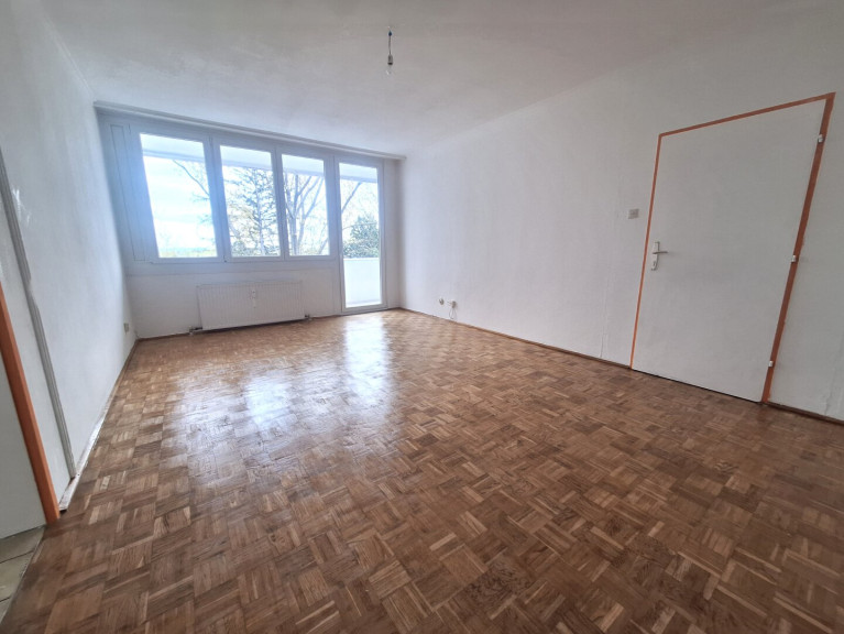 Wohnung - 2500, Baden - 2-Zimmer-Wohnung in bester Lage