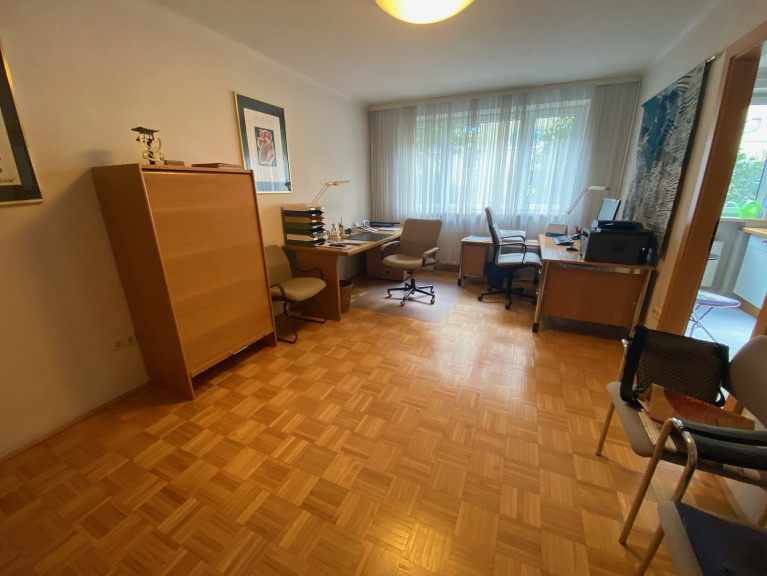 Wohnung - 5020, Salzburg Stadt - 3 Zimmerwohnung mit Loggia in 5020 Salzburg-Lehen - zum Kauf