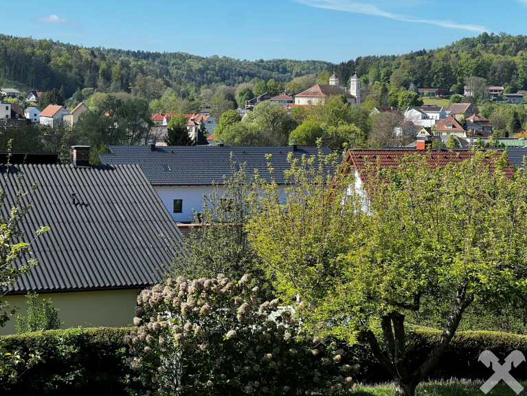 Haus - 8063, Eggersdorf bei Graz - Wochenendhaus in Eggersdorf oder doch mehr!?- Ein Bungalow mit vielen Perspektiven, 20 Minuten vom LKH GRAZ!!!