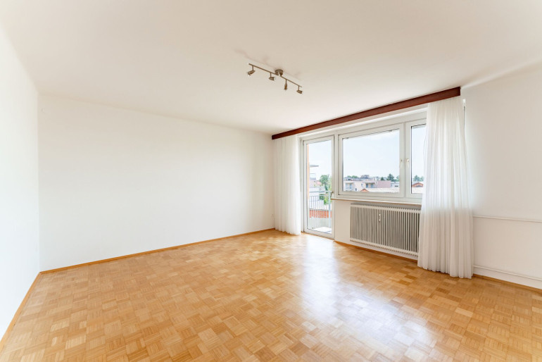 Wohnung - 8010, Graz - Freundliche 3-Zimmer Wohnung mit 2 Balkonen und neuer Küche
