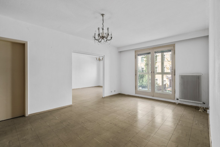 Wohnung - 1200, Wien - Freundliche 4 Zimmer Loggia - Wohnung in Donau Nähe | thermisch saniertes Wohnhaus | ca. 9 Minuten zur U1 Vorgartenstraße