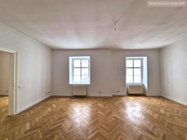 Wohnung - 1010, Wien - NAGLERGASSE: Altbauwohnung im Palais Esterhazy!! UNBEFRISTET!!