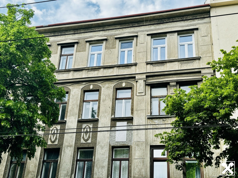 Zinshaus Renditeobjekt - 1140, Wien - Zinshaus aus Privatbesitz mit Potential