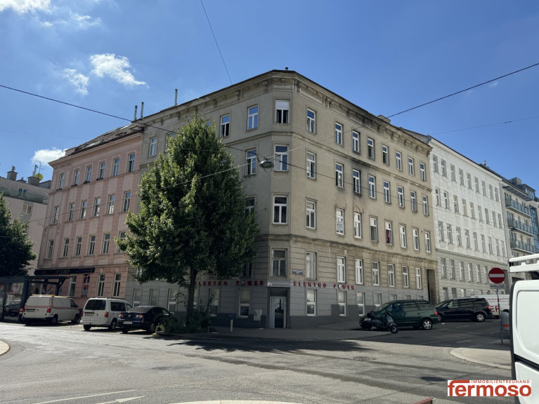 Wohnung - 1160, Wien,Ottakring - Smartes Investment
