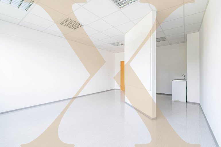 Büro / Praxis - 4600, Wels - Start-Up Bürofläche mit kostenlosen Parkplätzen im Zentrum von Wels/Lichtenegg zu vermieten!