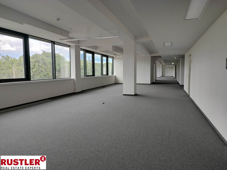 Büro / Praxis - 1200, Wien - Erstbezug | Äußerst ansprechende Bürofläche mit 2.050m² und exzellenter Raumaufteilung