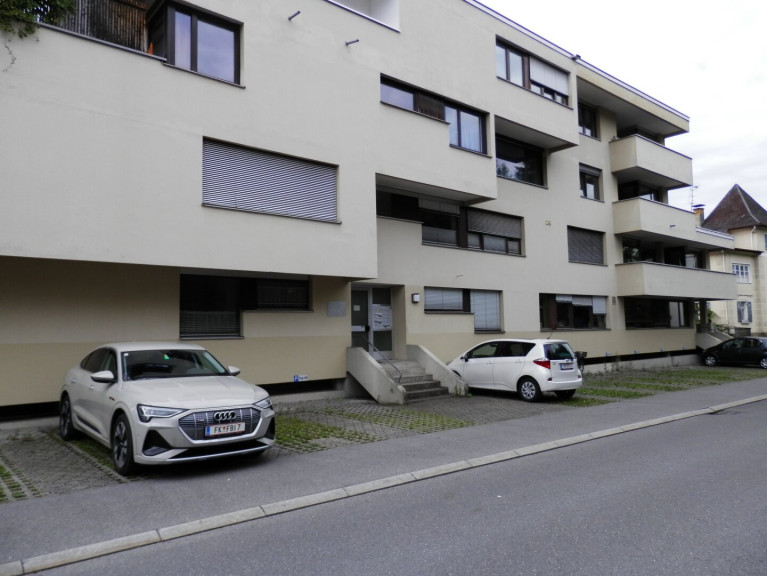 Wohnung - 6850, Dornbirn - 2 Zimmer Wohnung mit schöner Raumaufteilung