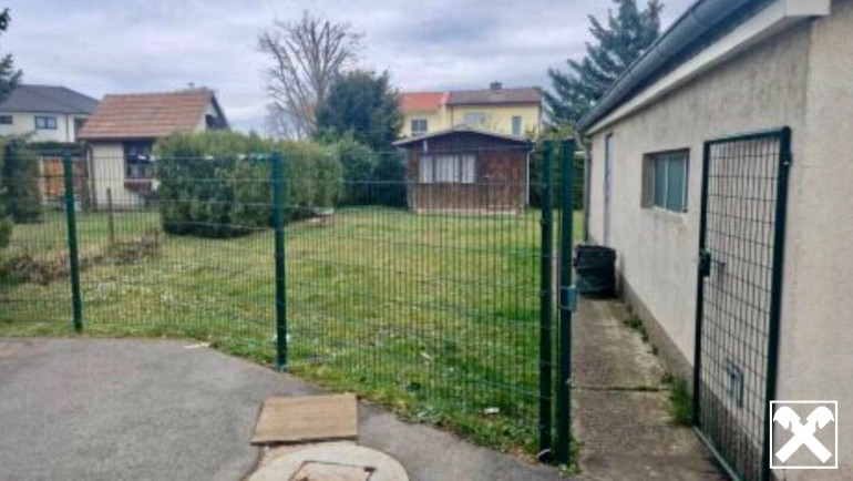 Grundstück - 2333, Leopoldsdorf bei Wien - Wunderschöner gepflegter Schrebergarten in Top Lage zu mieten!