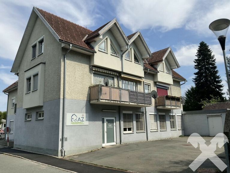 Büro / Praxis - 8435, Wagna - Büro- und Geschäftsflächen im Zentrum von Wagna zu Mieten