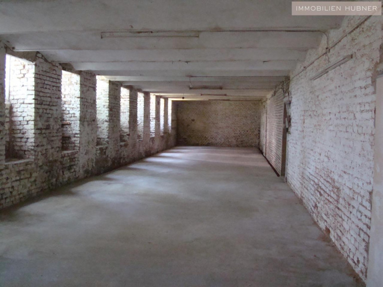 Sonstige - 1030, Wien - Apostelgasse: Großzügige Souterrain-Fläche mit Tageslicht! Viele Gestaltungsmöglichkeiten!