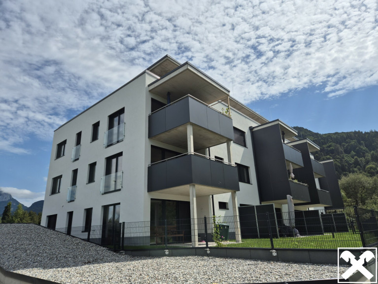 Wohnung - 6300, Wörgl - Neubau-4-Zimmer-Wohnung mit sensationellem Weitblick