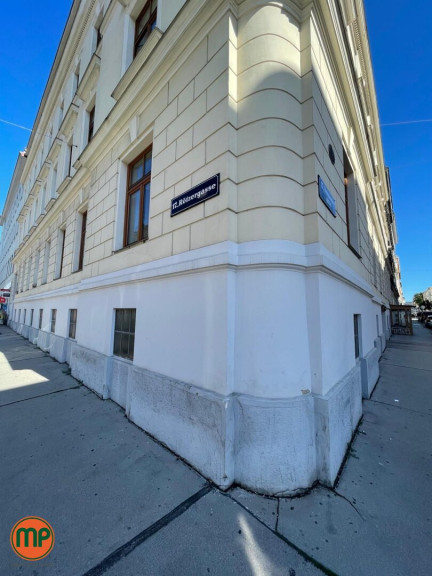 Wohnung - 1170, Wien - Helle Maisonette mit großzügigen Fensterfronten - Ihr Zuhause in Hernals