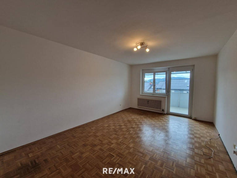 Wohnung - 8045, Graz,12.Bez.:Andritz - Sportliche 2-Zimmer-Wohnung mit Loggia - schöne Aussicht ins Grüne on Top!