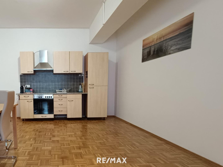 Wohnung - 8580, Köflach - Leistbare-sonnige Mietwohnung mit Balkon in spitzen Lage-PROVISIONSFREI für den Mieter!