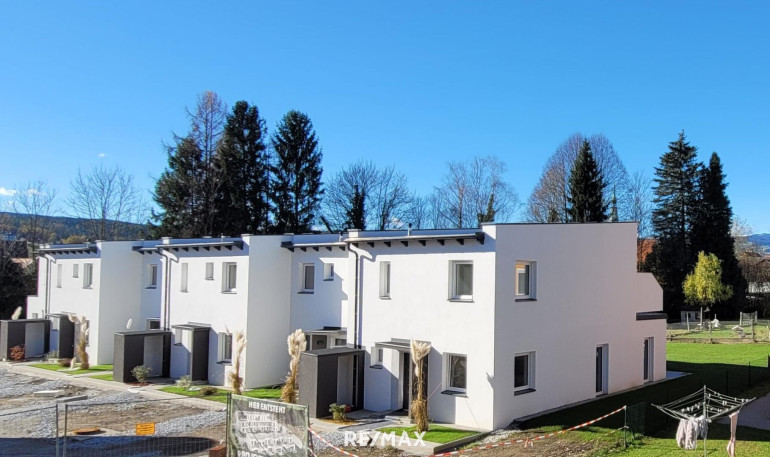 Haus - 8570, Voitsberg - Voitsberg: Reihenmittelhaus m. Garten, Balkon u. Terrasse -Provisionsfrei für den Käufer