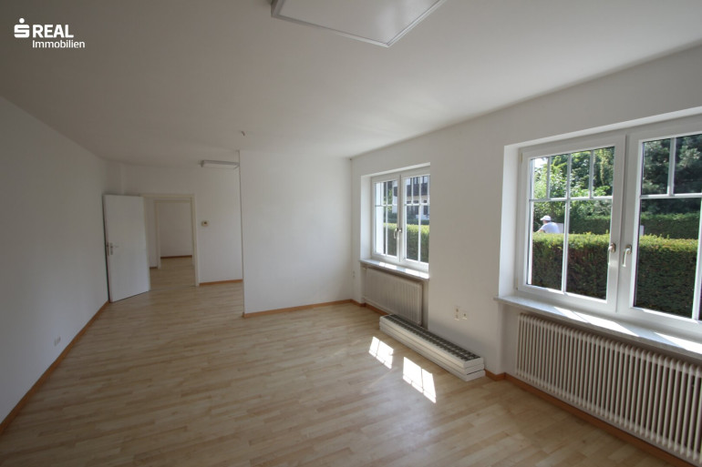 Büro / Praxis - 3300, Amstetten - Büroräume in Amstetten