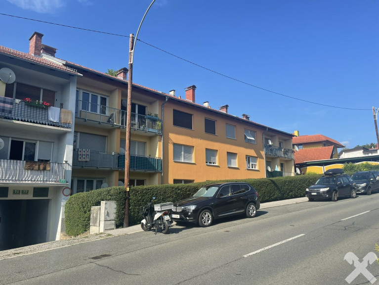 Wohnung - 8010, Graz - Eine tolle Gelegenheit in Waltendorf