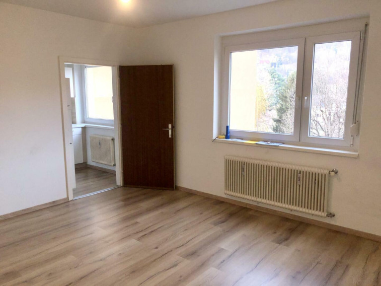 Wohnung - 8051, Graz - Nette, helle Garconniere mit extra Küche, in Gösting- im 3.OG - mit Lift