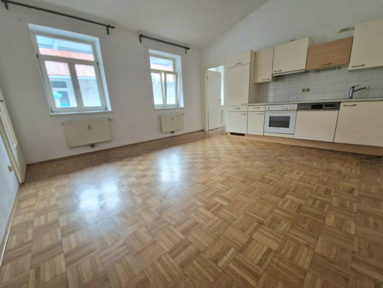 Wohnung - 8020, Graz,05.Bez.:Gries - Schöne 2 Zimmer Wohnung - Innenhofseitig - ab sofort verfügbar!