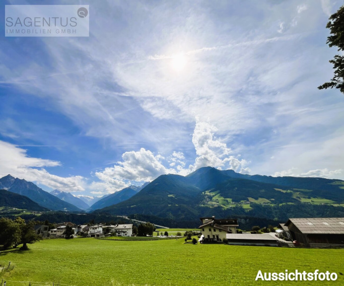 Grundstück - 6082, Patsch - TOP-AUSSICHTEN: Über 480m² großes, sonniges Baugrundstück nahe Innsbruck zu kaufen!