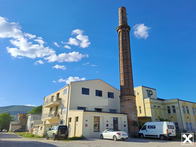 Sonstige - 2514, Traiskirchen - Produktion - Büro - Wohnen - Tradition - Moderne