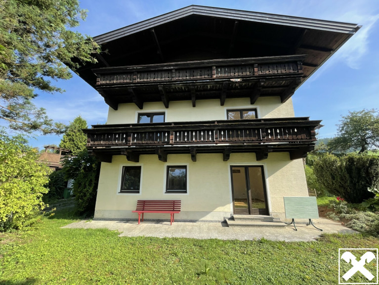 Haus - 5203, Köstendorf - Zweifamilienhaus in Köstendorf