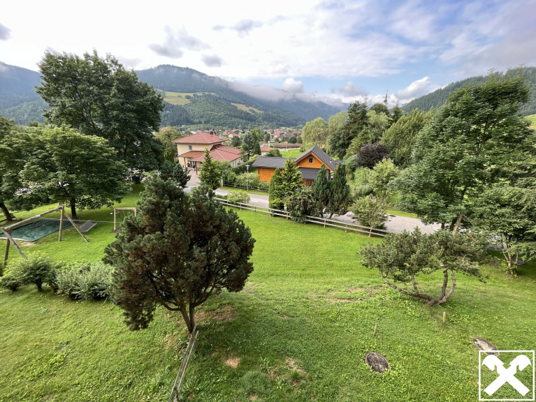 Wohnung - 9341, Straßburg - Eigenheim mit Blick ins Grüne - CARANTANIA