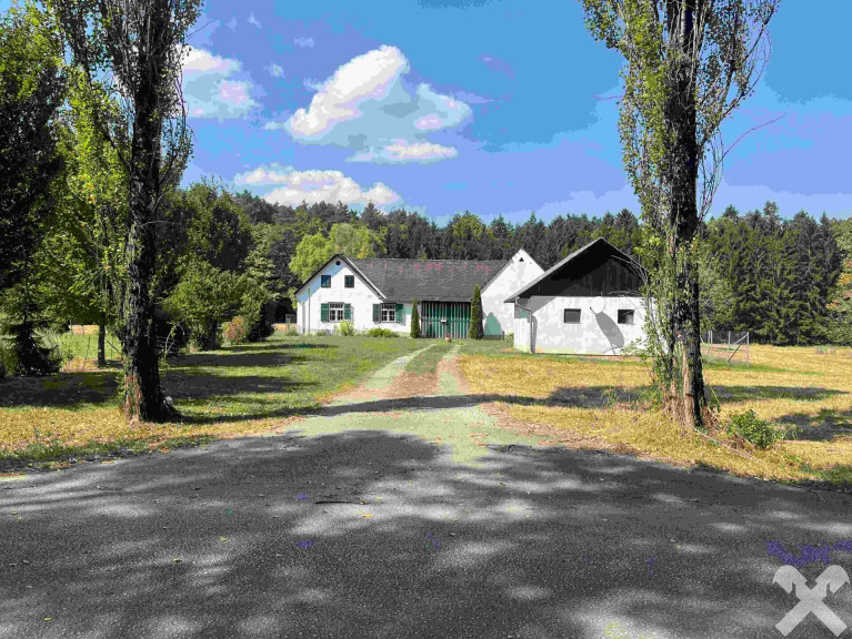 Haus - 8283, Loimeth - Schöner Vierkanthof in idyllischer Lage