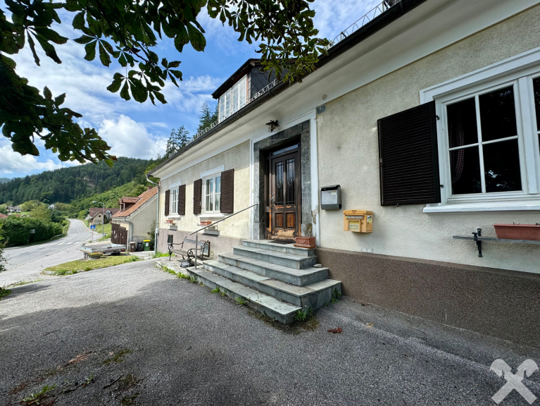 Haus - 8114, Kleinstübing - Ein Haus mit Geschichte, unweit von Graz