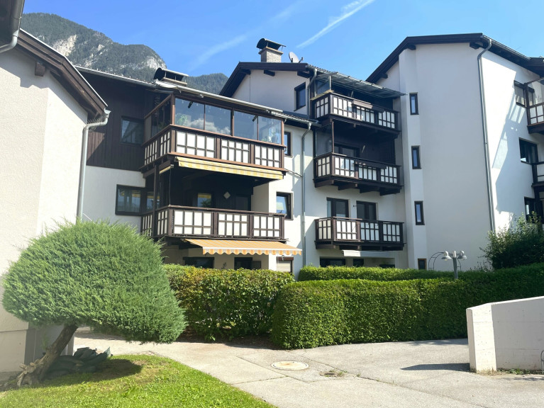 Wohnung - 6175, Kematen in Tirol - 4-Zimmer-Maisonettewohnung mit traumhaftem Bergblick in Kematen in Tirol