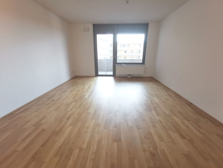 Wohnung - 1100, Wien - RAX2: Hofseitige 2-Zimmer Wohnung mit großer Loggia in 1100 Wien zu mieten