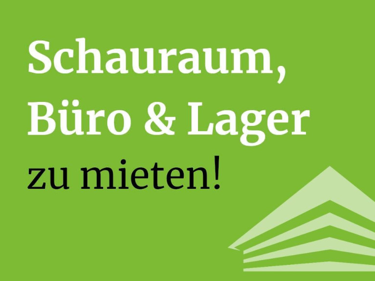 Einzelhandel - 4020, Linz - Schauraum, Büro und Lager an der Industriezeile zu vermieten!