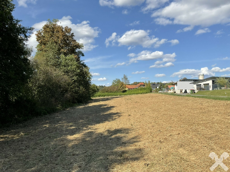 Grundstück - 8504, Preding - Sonnige Baugrundstücke in Wieselsdorf