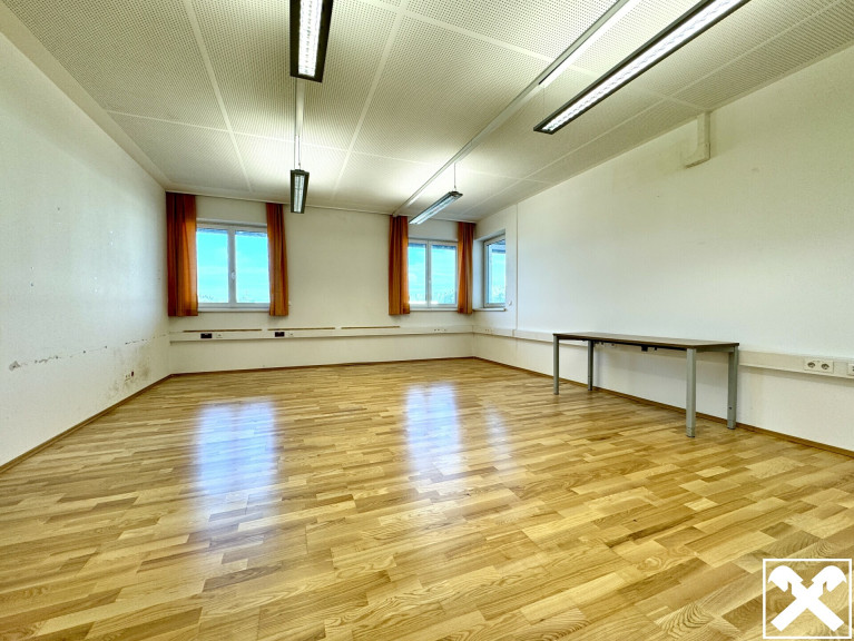 Büro / Praxis - 9130, Poggersdorf - Büroflächen östlich von Klagenfurt