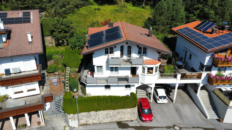 Haus - 6460, Gemeinde Imst - Charmantes Einfamilienhaus mit Bergpanorama