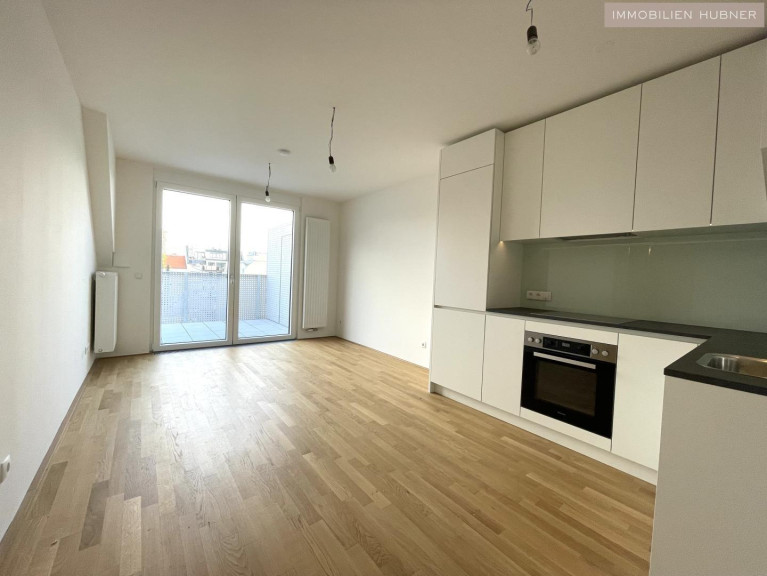 Wohnung - 1160, Wien - Moderne Neubauwohnung im 1. Dachgeschoß!!! 8m² Balkon!!! Top-Ausstattung!!!