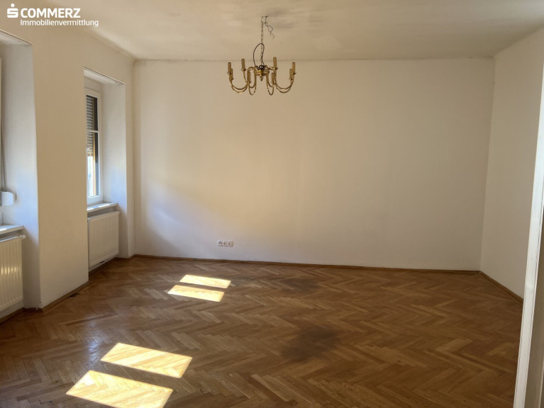 Wohnung - 2620, Neunkirchen - Charmante Altbauwohnung